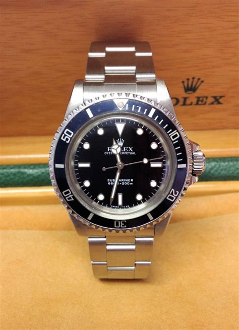 replica copia rolex submariner classic